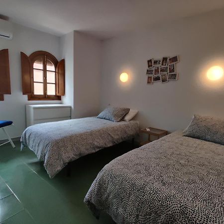 Apartament Barrio Arenal - Centro Ciudad Sewilla Zewnętrze zdjęcie