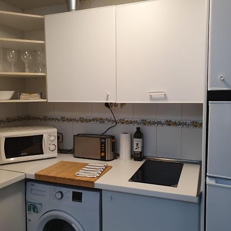 Apartament Barrio Arenal - Centro Ciudad Sewilla Zewnętrze zdjęcie