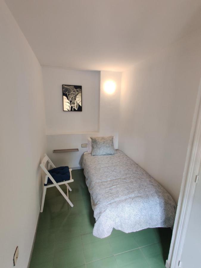 Apartament Barrio Arenal - Centro Ciudad Sewilla Zewnętrze zdjęcie