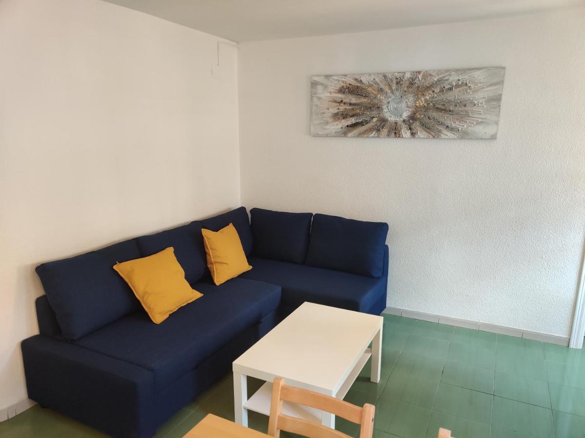 Apartament Barrio Arenal - Centro Ciudad Sewilla Zewnętrze zdjęcie