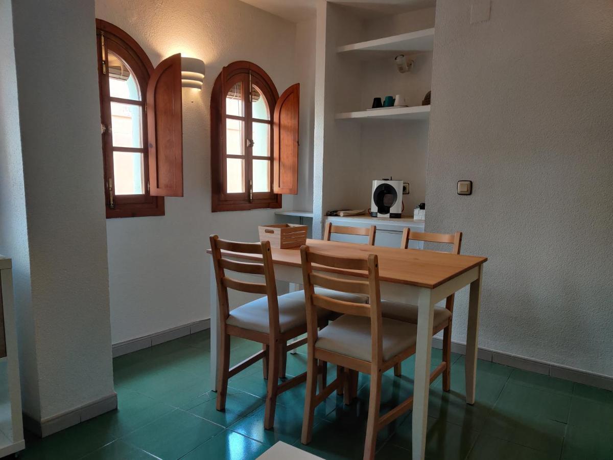 Apartament Barrio Arenal - Centro Ciudad Sewilla Zewnętrze zdjęcie