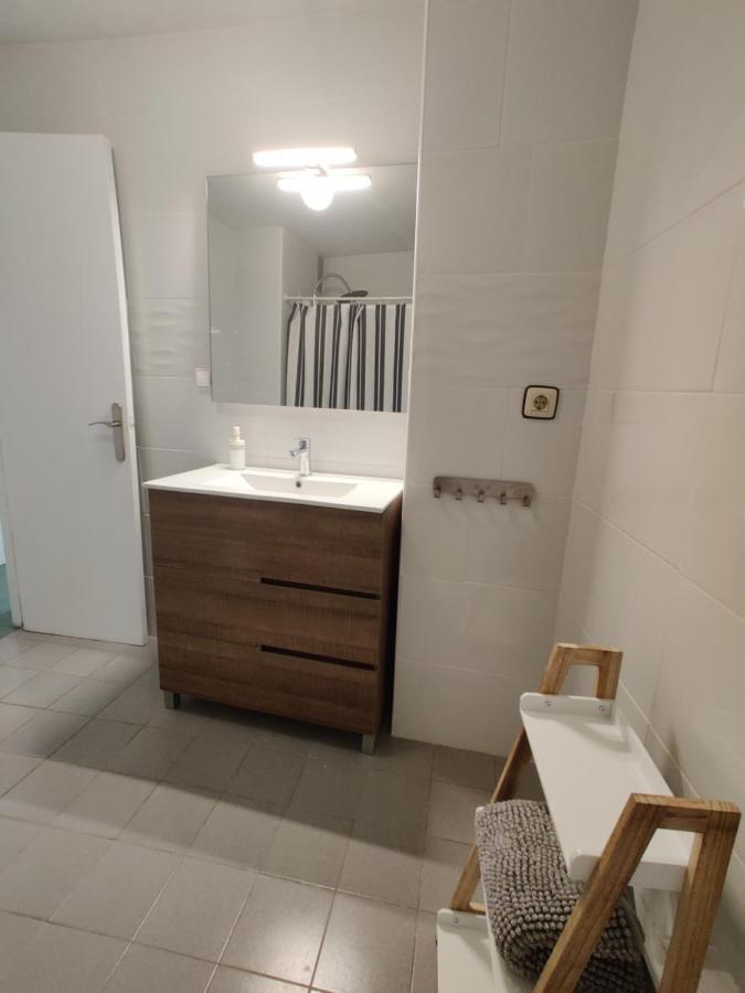 Apartament Barrio Arenal - Centro Ciudad Sewilla Zewnętrze zdjęcie